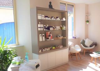 Salon de Manucure Armelle Esthétique Bio 0