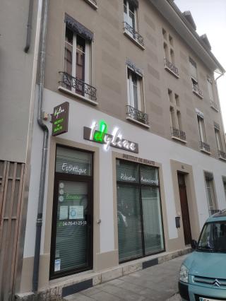 Salon de Manucure Idyline - Institut de Beauté 0