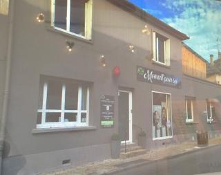 Salon de Manucure Moment pour Soi 0