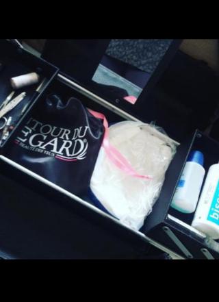 Salon de Manucure Aurelie Esthétique A Domicile 0