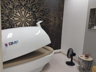 Salon de Manucure Institut de Beauté Cocktail des Sens 0