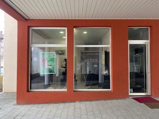 Salon de Manucure ESCALE DOUCEUR 0