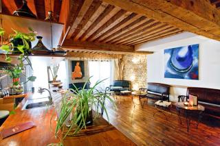 Salon de Manucure Les Bains de l'Opéra 0