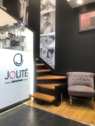 Salon de Manucure JOLITÉ Expertes Beauté 0