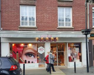 Salon de Manucure Nocibé - ABBEVILLE 0