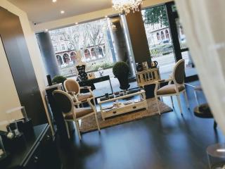 Salon de Manucure L'Atelier du Sourcil - Mulhouse 2