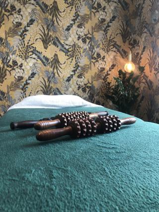 Salon de Manucure Oranne Collard Massage 0