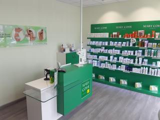 Salon de Manucure Institut Mary Cohr 0