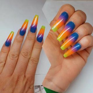 Salon de Manucure Nailss en beauté 2