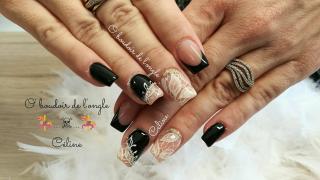 Salon de Manucure Unghji Disegnu 0