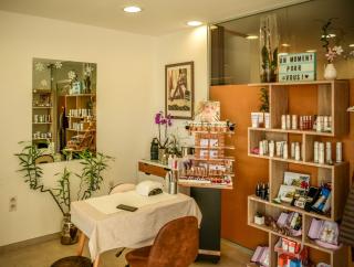 Salon de Manucure Salon L’escale Bien-être Ajaccio 0