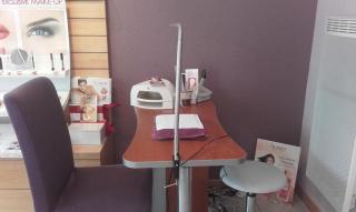 Salon de Manucure l'infinie beauté 0