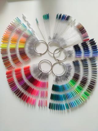 Salon de Manucure Auchatblond 0