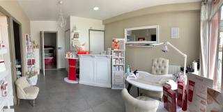 Salon de Manucure SoGlam Institut 0