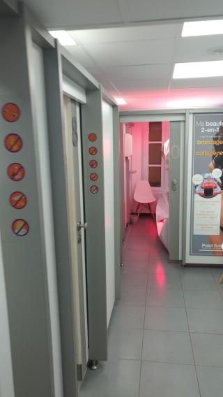 Salon de Manucure Emi Beauty St Germain en Laye 1