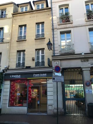 Salon de Manucure Emi Beauty St Germain en Laye 0