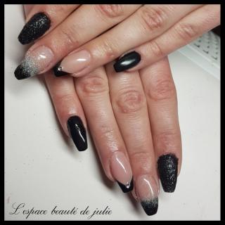 Salon de Manucure L'espace beauté de julie 0