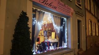 Salon de Manucure Institut de beaute beleza 2