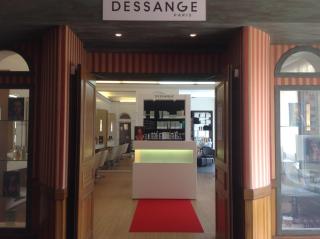 Salon de Manucure DESSANGE - Coiffeur Deauville 1