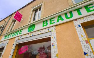 Salon de Manucure Nature et beauté 2