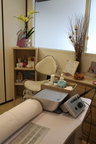 Salon de Manucure LOTUS BEAUTE 0