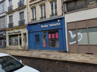 Salon de Manucure Institut de beauté Bodyminute 0