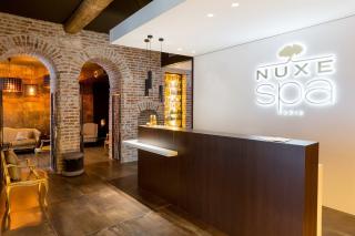 Salon de Manucure SPA Nuxe Troyes 0