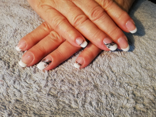 Salon de Manucure LM Beaute 0