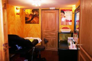 Salon de Manucure La Rose des Sables 0