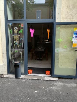 Salon de Manucure L'Atelier Beauté by So 0