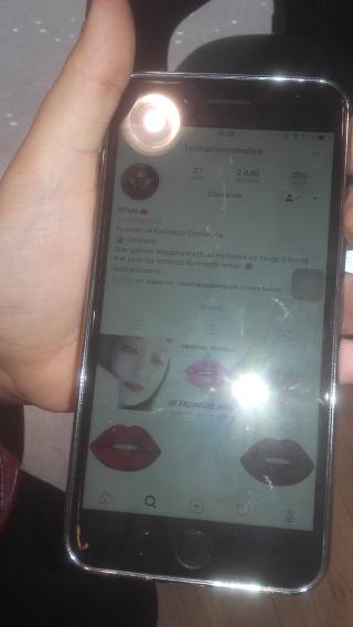 Salon de Manucure Planète Beauté 0