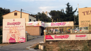 Salon de Manucure Beauty VIP 0