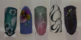 Salon de Manucure HappyNails 0