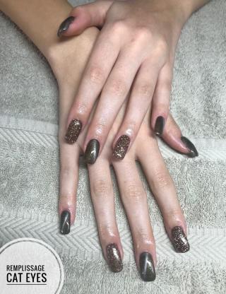 Salon de Manucure Just'un temps pour soi 0