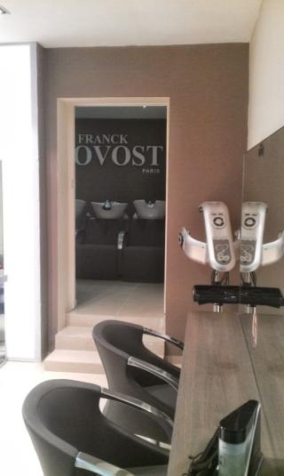 Salon de Manucure Franck Provost - Coiffeur Toulon 0