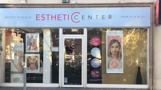 Salon de Manucure Esthetic Center 0