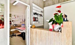 Salon de Manucure La Douce Heure 0