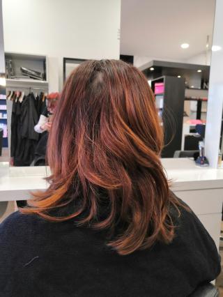 Salon de Manucure Passage Bleu - Ste Geneviève des Bois 0