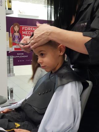 Salon de Manucure Interview Coiffure - Saint-Pierre-du-Mont 0