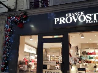 Salon de Manucure Franck Provost - Coiffeur Bry sur Marne 2