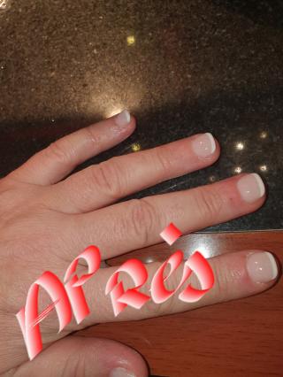 Salon de Manucure Modern'Ongle Perigueux 0