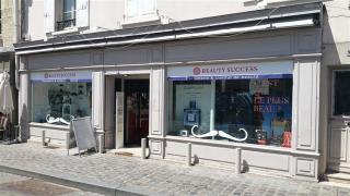 Salon de Manucure OZ'IRYS Parfumerie - Institut Senlis 0