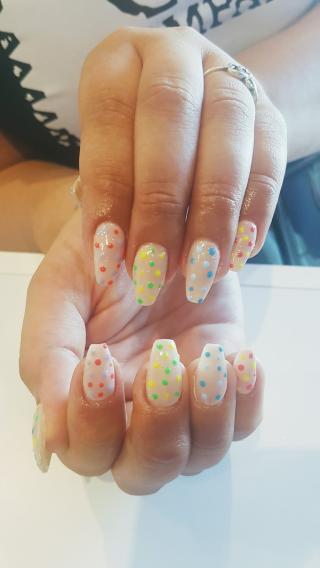 Salon de Manucure Centre tatouage permanent - Maquillage permanent 0