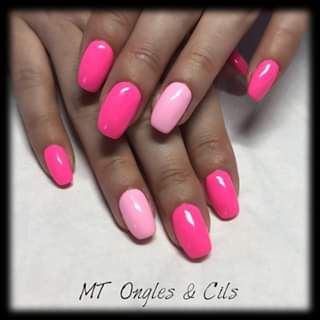 Salon de Manucure MT Ongles & Cils 0