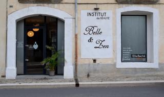 Salon de Manucure Institut Belle et Zen 0