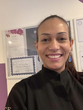 Salon de Manucure Studio Belo, Salon de Beauté 0