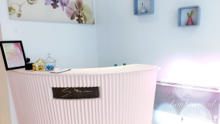 Salon de Manucure Bonheur Nail 0