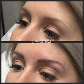 Salon de Manucure Dermo Touch 1