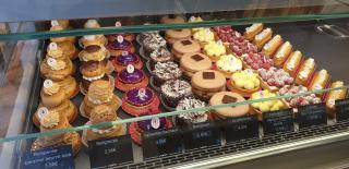 Salon de Manucure OANH MANUCURE 0