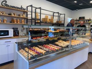 Salon de Manucure OANH MANUCURE 0